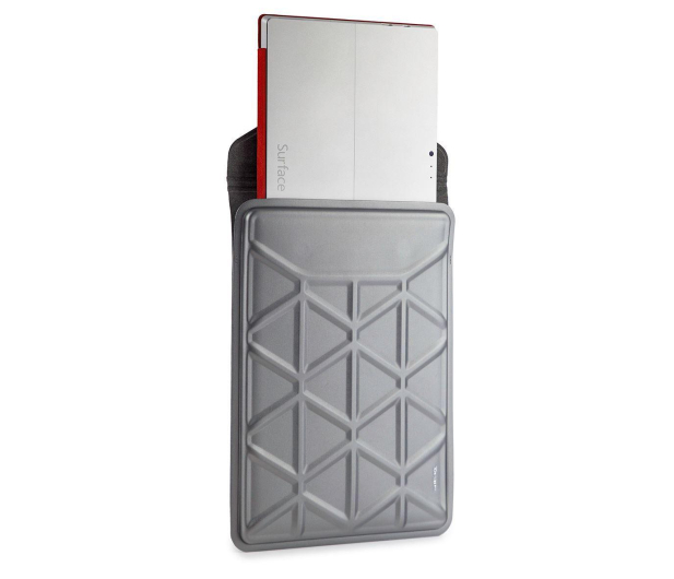 Targus Pro-Tek 11.6" Laptop Sleeve - 324330 - zdjęcie 2